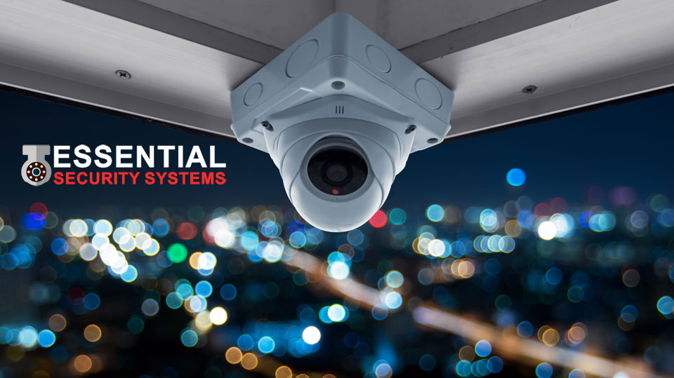 Commercial Fire Alarm System Installation in Westchester