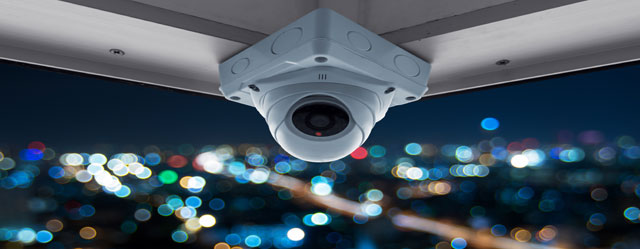 IP Security Camera Installation Bronx