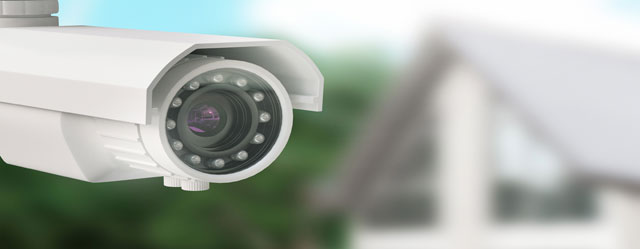 Security Camera Installation Southampton