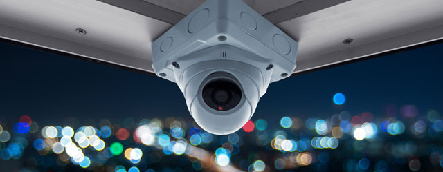 Security Cameras Installation Williamsburg